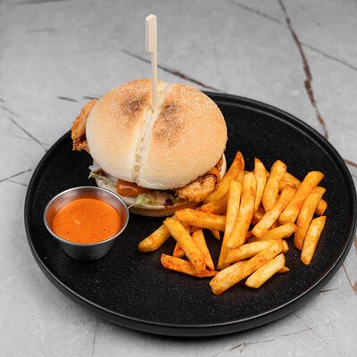 Air Чикен в Air по цене 660 ₽