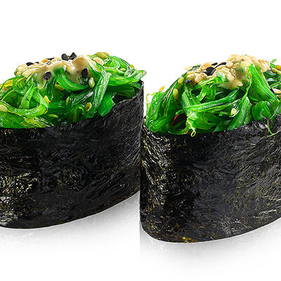 Гункан Чука в Суши Make по цене 229 ₽