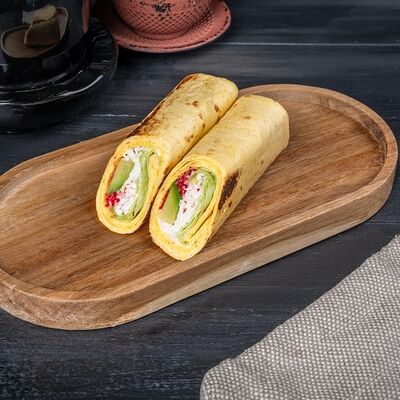 Хенд-ролл кани в Суши Ням по цене 356 ₽