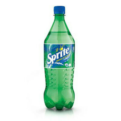 Напиток sprite в ВДом Суши по цене 100 ₽