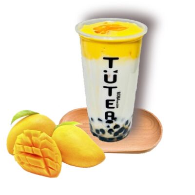 Манго Латте в Tutea по цене 530 ₽