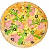 Деревенская в Ibis pizza по цене 689