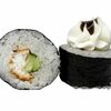 Сакура с угрем в Barrel Sushi по цене 460