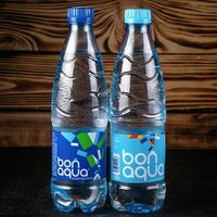 Минеральная вода BonAqua в Шашлычный Домик