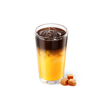 Бамбл Кофе в Вкусно – и точка по цене 208 ₽