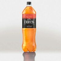 Evervess Mirinda в Black Shawa