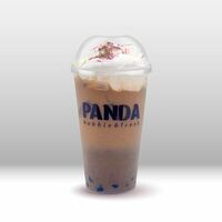 Oreo WoW в Panda bubblefresh