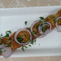 Люля курица в Шаурма & Донер