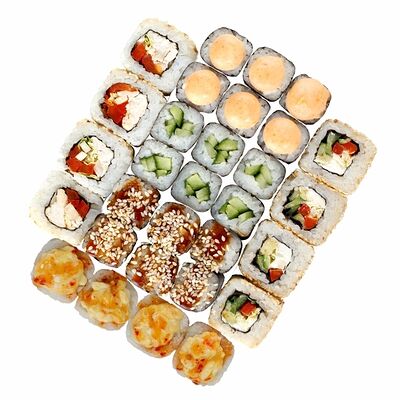 Сет Хит в Поке-маN по цене 669 ₽