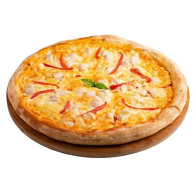 Цыпленок по-пекински (острая) в Friends pizza по цене 950 ₽