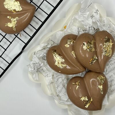 Дубайский шоколадв Bloom House по цене 1620 ₽