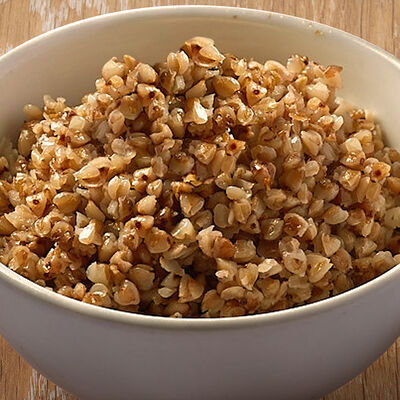 Бизнес-ланч Гречка в Колбасофф по цене 70 ₽