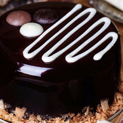 Три шоколада в Блеск по цене 320