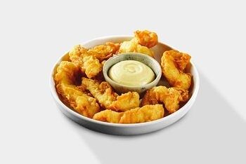 Стрипсы в Панда Маркет по цене 349 ₽