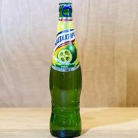 Лимонад Натахтари Фейхоа в Мама Токио