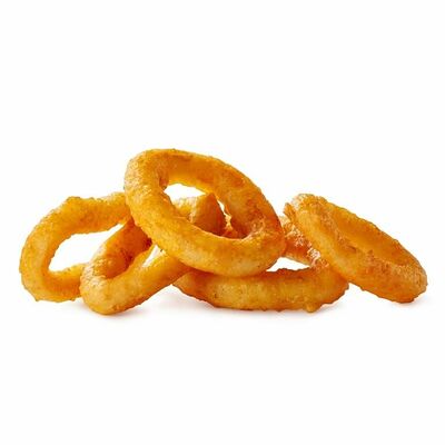 Кольца кальмара (M/L) в ДЕД ХО по цене 350 ₽