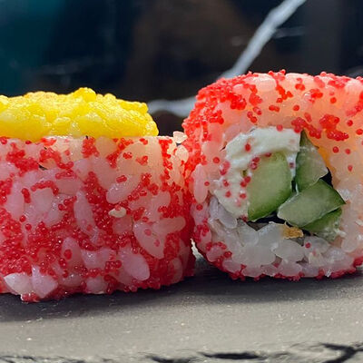 Запеченный Камчатскийв Кэйго доставка по цене 419 ₽