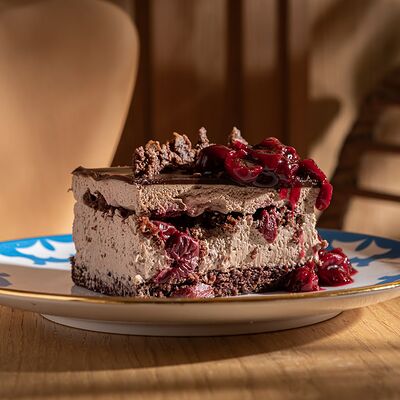 Черный лес в Lali по цене 680 ₽