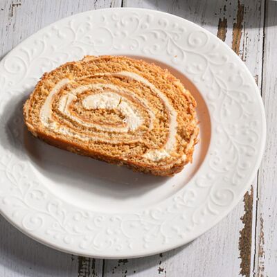 Медовый рулет в Патари по цене 370 ₽