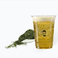 Чиз Жасминовый чай в Met tea