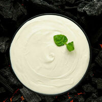 Сузьма в Шаверма по-питерски