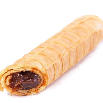 Трубочка со сгущенкойв Coffee Room по цене 150 ₽