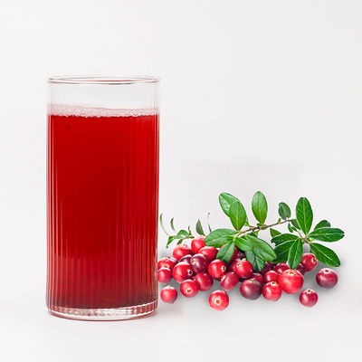 Домашний клюквенный морс в Gaijin по цене 250 ₽