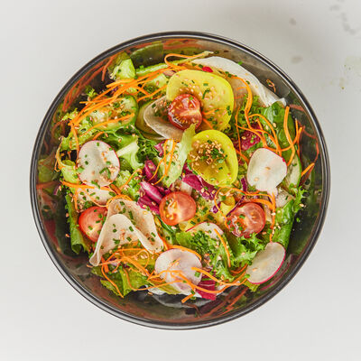 Салат Овощной в RA‘MEN по цене 270 ₽