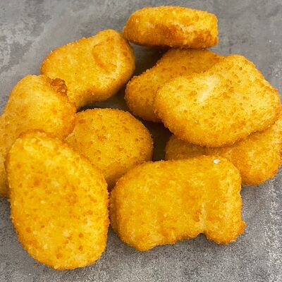 Наггетсы в Pizza Mafia по цене 300 ₽