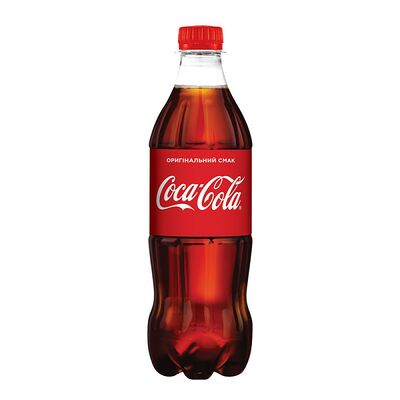 Coca-Cola в Soul Kitchen по цене 145 ₽