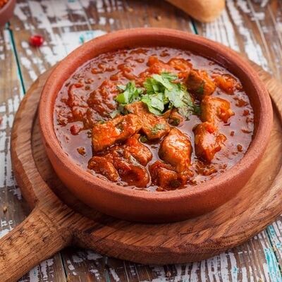 Чашушули в Чача по цене 750 ₽