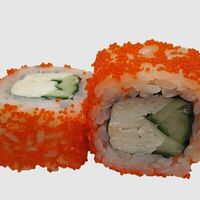 Калифорния в QPi Roll