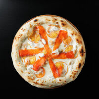 Норвежская 25 см в Pizza Shock
