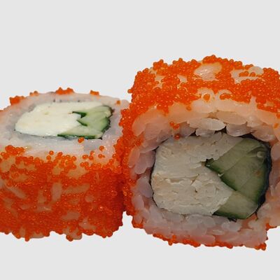Калифорния в QPi Roll по цене 419 ₽