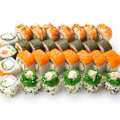 Филадельфия мания в Sushishop по цене 1354 ₽