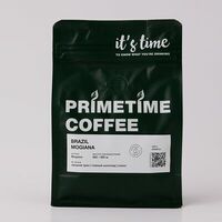 Бразилия в PRIMETIME
