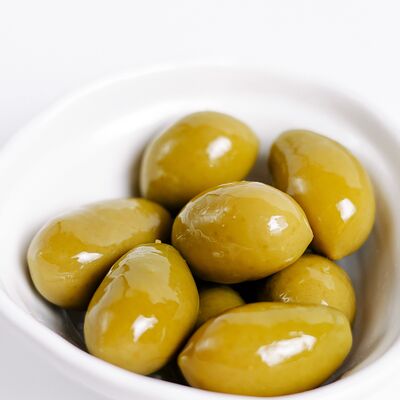 Зеленые оливкив The Times Home по цене 770 ₽