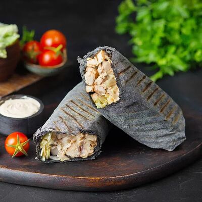 Дарк сайд в DARK SIDE шаурма & гриль по цене 450 ₽