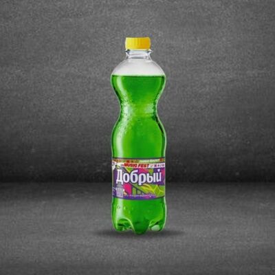 Добрый Кола киви виноград в Донекс по цене 165 ₽