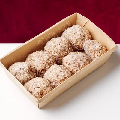 Тефтели с рисом в Farina Ватрушкина по цене 469 ₽