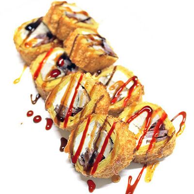 Темпура чили в Выбери Суши Пицца по цене 630 ₽