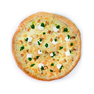 Шпиначе Крем-Чизз в Кинг роллс по цене 700 ₽