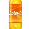 Добрый Апельсин L в Суши Шок по цене 416