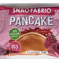 Панкейк Snaq fabriq малина в Теплота