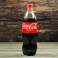 Coca-cola в Пlove