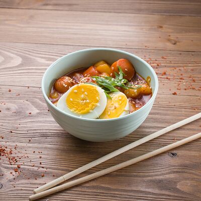 Ток покки острыйв KoreaStreet по цене 599 ₽