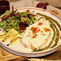 Орагули в PanDuri