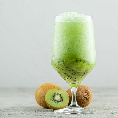 Смузи Киви и Улун в See China по цене 370 ₽