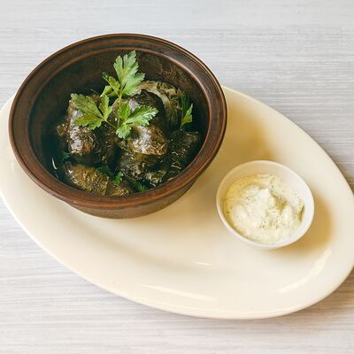 Долма в Istanbull по цене 450 ₽