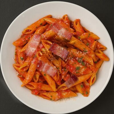 Пенне Арабьятав YO! PIZZA по цене 530 ₽